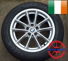 bmw spoked wheels for sale  Ireland