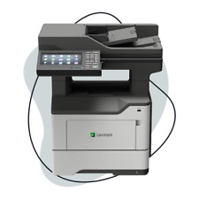 Lexmark xm3250 stampante usato  Vimodrone