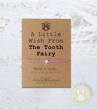 Tooth fairy wish for sale  MANCHESTER