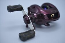 Used, Shimano Scorpion 1500 Right Handle Japan Curado BaitCasting Reel Very Good for sale  Shipping to South Africa