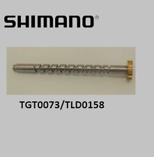 1pc Shimano Worm Shaft Charter Special TR-2000LD Triton TR-200G 200GT Reel for sale  Shipping to South Africa
