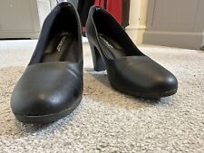 Womens shoes used for sale  BRISTOL