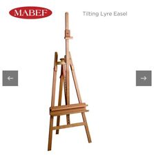 Mabef easel folding for sale  Fort Myers