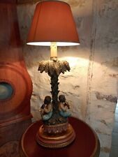Ancienne lampe art d'occasion  Audincourt