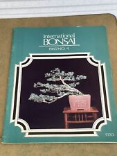 International bonsai 1985 for sale  Manteno
