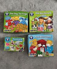 Set orchard toys for sale  RAYLEIGH