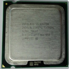 Usado, Processador Intel Core 2 Extreme QX6700 2.66 GHz 1066 MHz CPU Quad-Core soquete 775 comprar usado  Enviando para Brazil