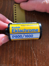 Kodak ektachrome p800 gebraucht kaufen  Münster