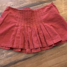 Vintage abercrombie skirt for sale  Lake Hopatcong