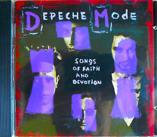 Depeche mode songs gebraucht kaufen  Berlin