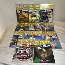 Fly guy presents for sale  Crystal Lake