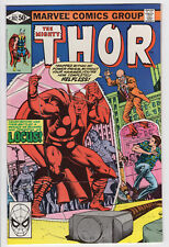 Thor 302 7.0 for sale  Shipping to Ireland
