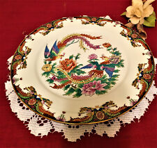 Chinese showcase plate for sale  Tampa