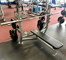 Hammer strength olympic for sale  Peoria