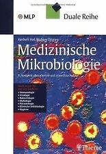 Medizinische mikrobiologie rü gebraucht kaufen  Berlin