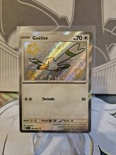 Carte pokemon goelise d'occasion  Parmain