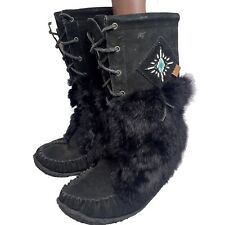 Tecumseh canada boots for sale  Santa Rosa
