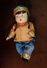 Vintage chinese doll for sale  Nashville