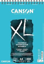 Canson watercolor paper for sale  Ireland
