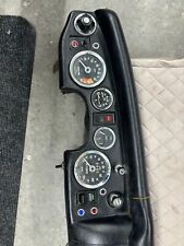 Midget dashboard gauges for sale  Oconomowoc