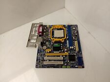 Foxconn a6gmv socket for sale  READING