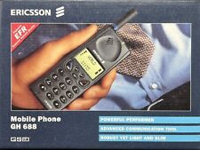 Ericsson 688 vintage gebraucht kaufen  Bielefeld