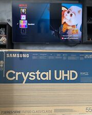 smart tv samsung 55 usato  Valva