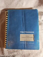 Vintage tektronix 7904 for sale  The Colony