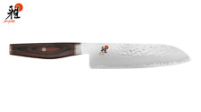 MIYABI 6000MCT 7 inch（180mm) knife  for professional 34072-181-0 made in Japan for sale  Shipping to South Africa