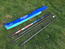 Milo extreme carp for sale  STOWMARKET