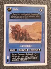 Star wars ccg gebraucht kaufen  Tangstedt