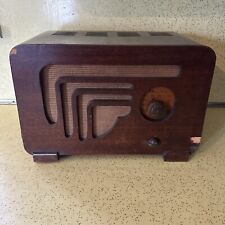 Vintage philip radio for sale  York