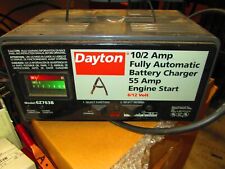 Dayton amp volt for sale  Helenville