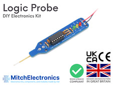 Logic probe electronic for sale  EASTLEIGH
