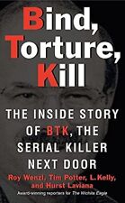 Bind torture kill for sale  UK