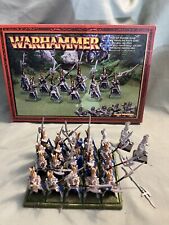 warhammer fantasy miniatures for sale  Weatogue