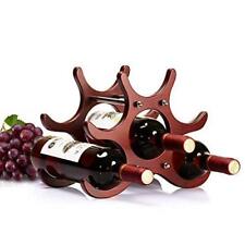 Wooden wine rack for sale  Denver