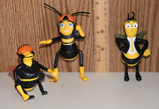 bee movie toys for sale  Janesville