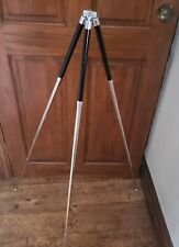 Vintage nipole tripod for sale  WHITLAND