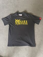 Replay tribute nirvana for sale  NOTTINGHAM