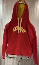 Newquay lifeguard hoodie for sale  CLACTON-ON-SEA