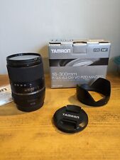 Tamron 300 3.5 for sale  MORDEN