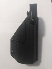 Axon Taser 7 Holster Level Two, Basket Weave for sale  Shipping to South Africa