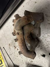 mk3 golf exhaust manifold for sale  COVENTRY