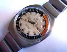 Zodiac automatic seawolf for sale  Sussex