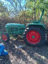 Trecker traktor schlepper gebraucht kaufen  Alfter