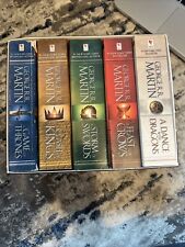 Game thrones book for sale  Woodmere