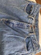 Denim motorcycle jeans for sale  LEEDS