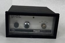 Amplificador de oxigênio Ingold Electrode Inc. 531 O2 40182-05 comprar usado  Enviando para Brazil