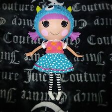 Lote de muñeca Lalaloopsy ""Furry Grrs"" de 12 pulgadas segunda mano  Embacar hacia Argentina